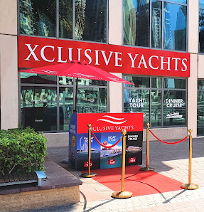 Xclusive Yachts - Yacht Rental Dubai thumb 6